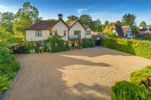98 Birch Cottage, Ashley Road, Walton-on-thames KT12 1HP