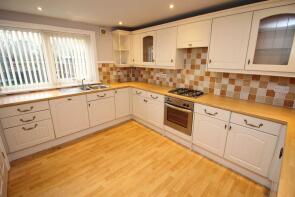 6, Corn Mill Court, Accrington BB5 5LE