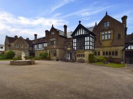 4, Felcourt Manor, Felcourt Road, East Grinstead RH19 2JF