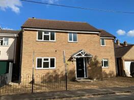 18, Keysoe Road, Bedford MK44 2DZ