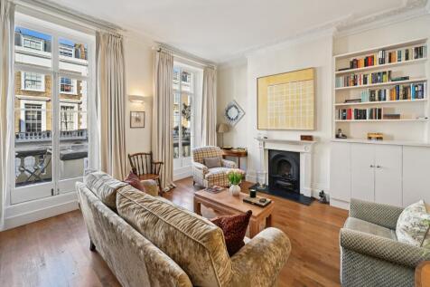 Cambridge Street,
Pimlico, SW1V