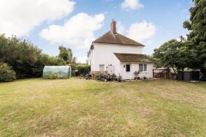 3, Perry Court Cottages, Garlinge Green Road, Canterbury CT4 5RU