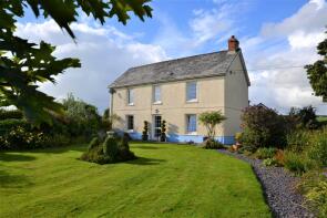 Oernant Fach, U2050 From, St Clears, Carmarthen SA33 5QX