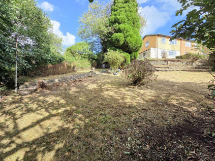 Hawthorne Avenue, Hengoed