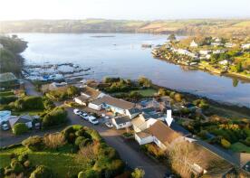 5, Trevallion Park, Truro TR3 6RS