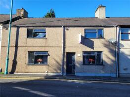 5, Rhedyw Road, Llanllyfni LL54 6SN