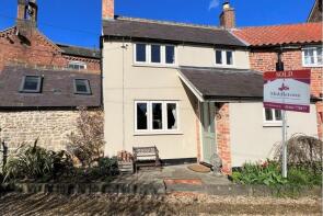 16, Back Lane, Melton Mowbray LE14 4PT