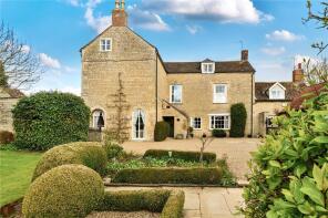 4 The Old Farmhouse, Glen Road, Grantham NG33 4RJ