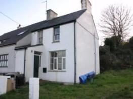 Ty Bach Gwyn, Llanfairynghornwy, Holyhead LL65 4LW
