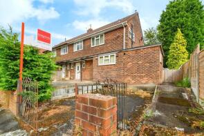 4, Eastwood Avenue, Manchester M28 0HG