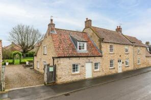 Sunnyside, Main Street, Hutton Buscel, Scarborough YO13 9LN