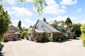 Bracken, Newgate, Wilmslow SK9 5LL