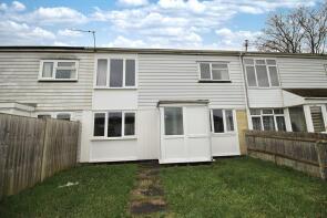 2, Bembridge Close, Southampton SO16 3EL