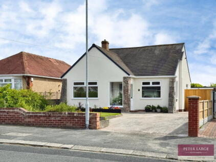 29 South Drive, Rhyl, Denbighshire, LL18 4SU