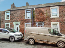 10, Boyd Street, Maryport CA15 7NN