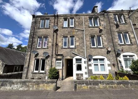 8 Brucefield Avenue, Dunfermline