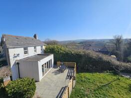 Gorse Villa, Track To Kilmantain, Yelverton PL20 7RW