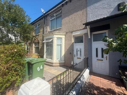 Charlotte Road, Wallasey, CH44