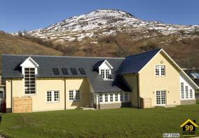 18, Dundurn Walk, Crieff PH6 2NA