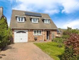 Chatsworth, The Nursery, Stonehouse GL10 3HY