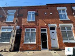 22, Frederick Road, Leicester LE5 3HE