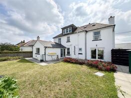 Pendower, Nansmellyon Road, Helston TR12 7DQ