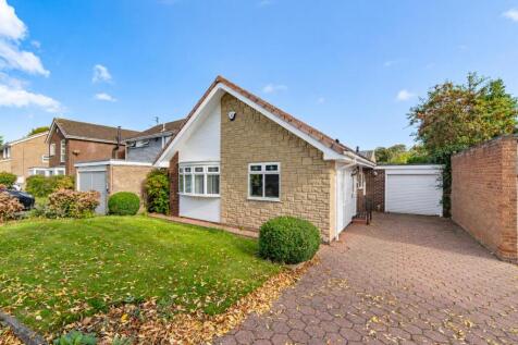 Clifton Grove, Whitley Bay, NE25