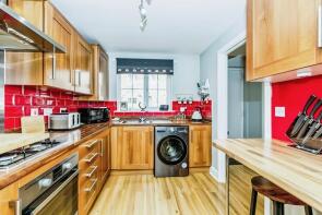 34, Parc Y Garreg, Mynyddygarreg, Kidwelly SA17 4PU