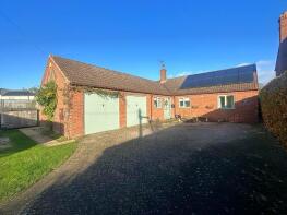 Toffys End, School Lane, Grantham NG32 2HQ