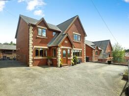 10, North Street, Beaufort, Ebbw Vale NP23 5RF