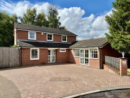 12, The Whins, Brampton CA8 9AL