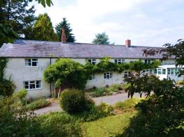 Goughs Barton, Stonelake, Chard TA20 4PX