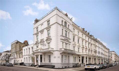 St Georges Drive, London, SW1V