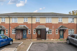 8, Siddal Close, Southampton SO19 0ET