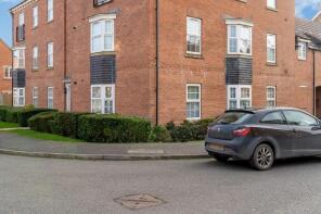 19, Thackney Leys, Leicester LE8 0SX