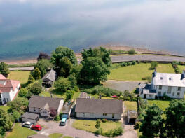 5, Manse Crescent, Inveraray PA32 8YY