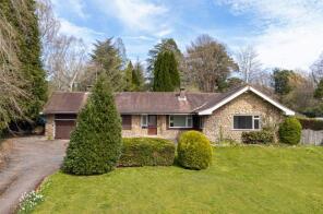 Farthings, Yew Tree Lane, Crowborough TN6 3QP