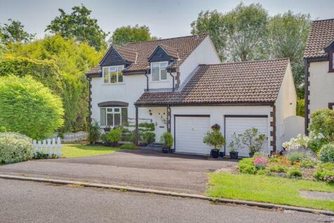 Huxley Close, Southampton