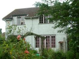 Langham House, Normanby Rise, Claxby, Market Rasen LN8 3YZ