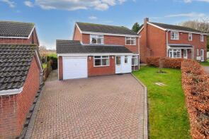 48, Montague Drive, Loughborough LE11 3SB