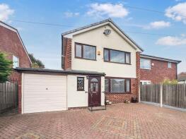 15, Ennerdale Drive, Ormskirk L39 5EA