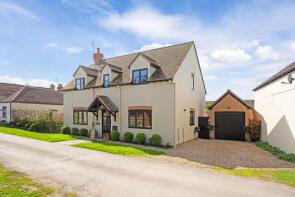 Nelhurst Cottage, Copson Lane, Stadhampton, Oxford OX44 7TZ