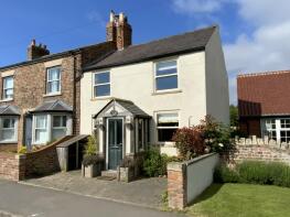 Fox And Hounds Cottage, Tockwith Road, York YO26 7PQ