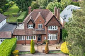 14, Blackwell Road, Birmingham B45 8BU