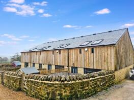 5, Raygill Farm Barns, Lothersdale BD20 8FZ