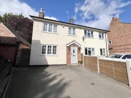 9, Desford Road, Thurlaston Village, Leicester LE9 7TE