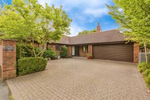 41, Westage Lane, Great Budworth, Northwich CW9 6HJ