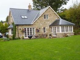 Apple Tree Cottage, Access To Apple Tree Cottage, Morpeth NE65 7HX