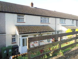 43, Winstone Road, Trevethin, Pontypool NP4 8EY