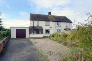 8, Crosemere Crescent, Ellesmere SY12 0JW